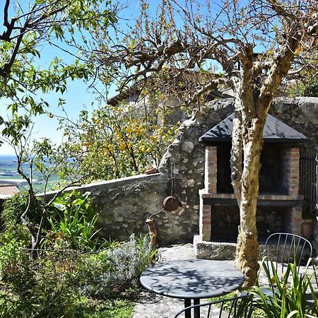 Il Giardino Di Adele Villa Sermoneta Kültér fotó
