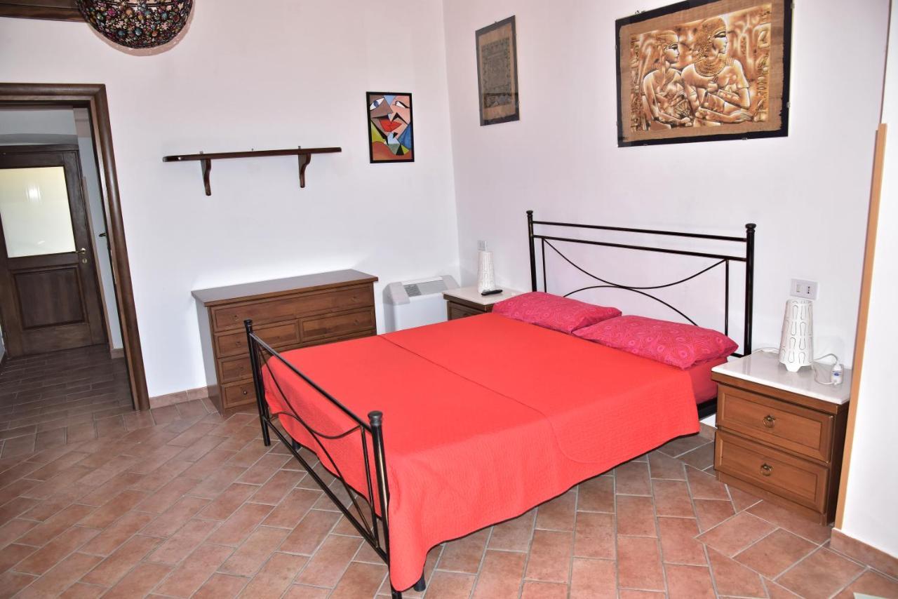 Il Giardino Di Adele Villa Sermoneta Kültér fotó