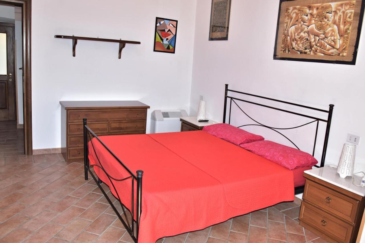 Il Giardino Di Adele Villa Sermoneta Kültér fotó